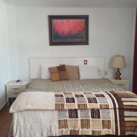 Solache Inn Zitácuaro Dış mekan fotoğraf