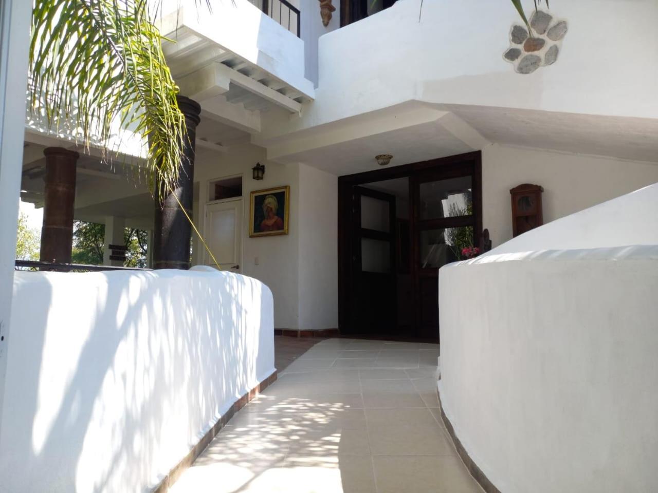 Solache Inn Zitácuaro Dış mekan fotoğraf