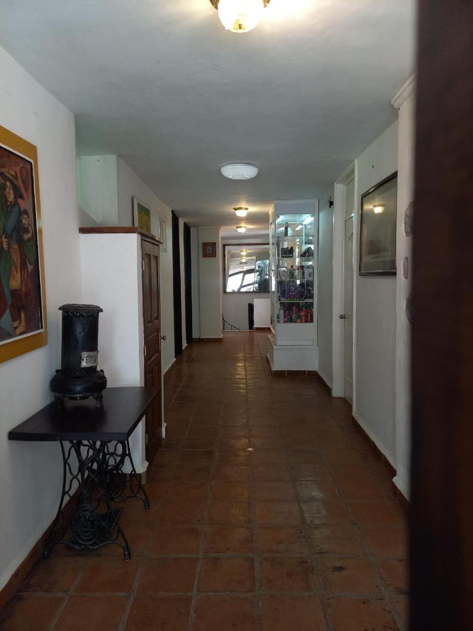 Solache Inn Zitácuaro Dış mekan fotoğraf