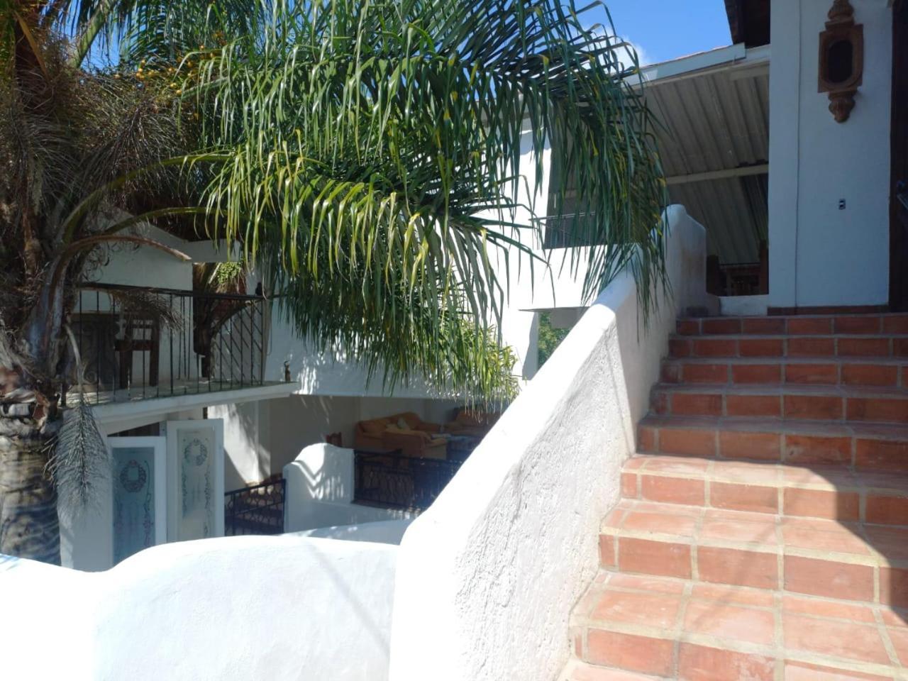 Solache Inn Zitácuaro Dış mekan fotoğraf