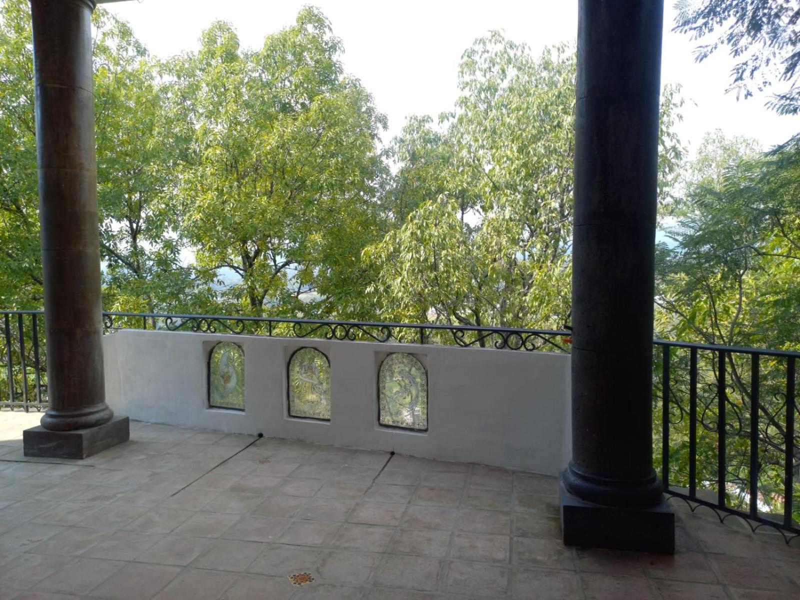 Solache Inn Zitácuaro Dış mekan fotoğraf