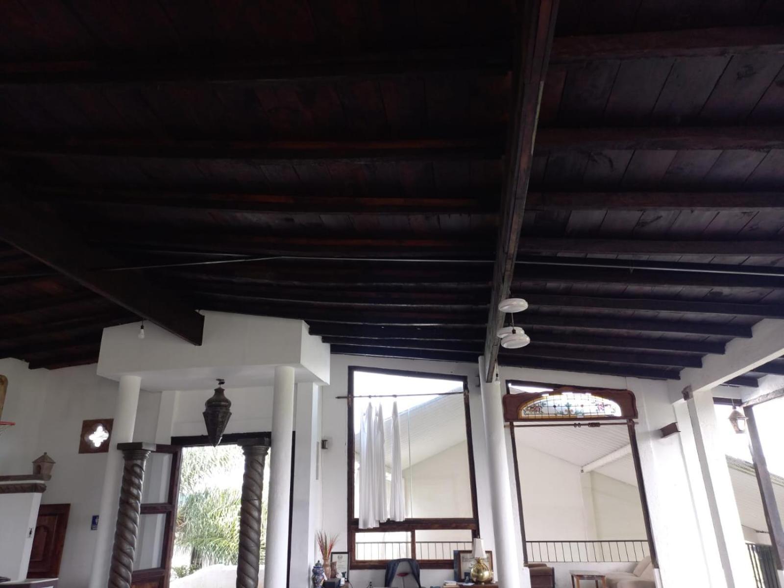 Solache Inn Zitácuaro Dış mekan fotoğraf