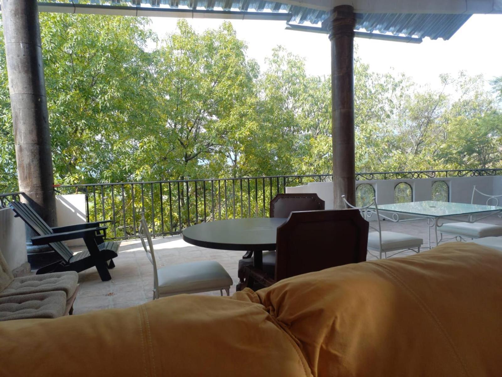 Solache Inn Zitácuaro Dış mekan fotoğraf