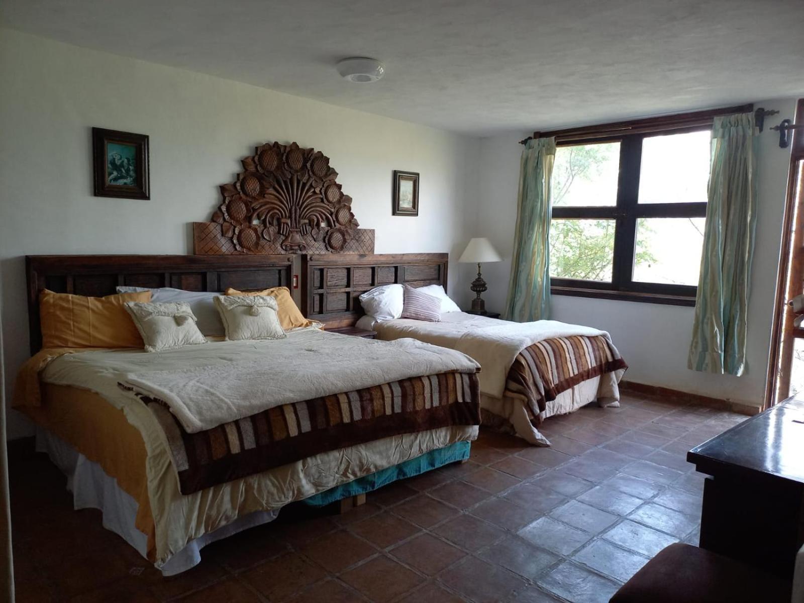 Solache Inn Zitácuaro Dış mekan fotoğraf