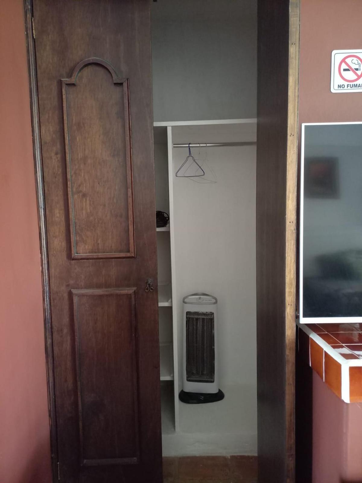 Solache Inn Zitácuaro Oda fotoğraf
