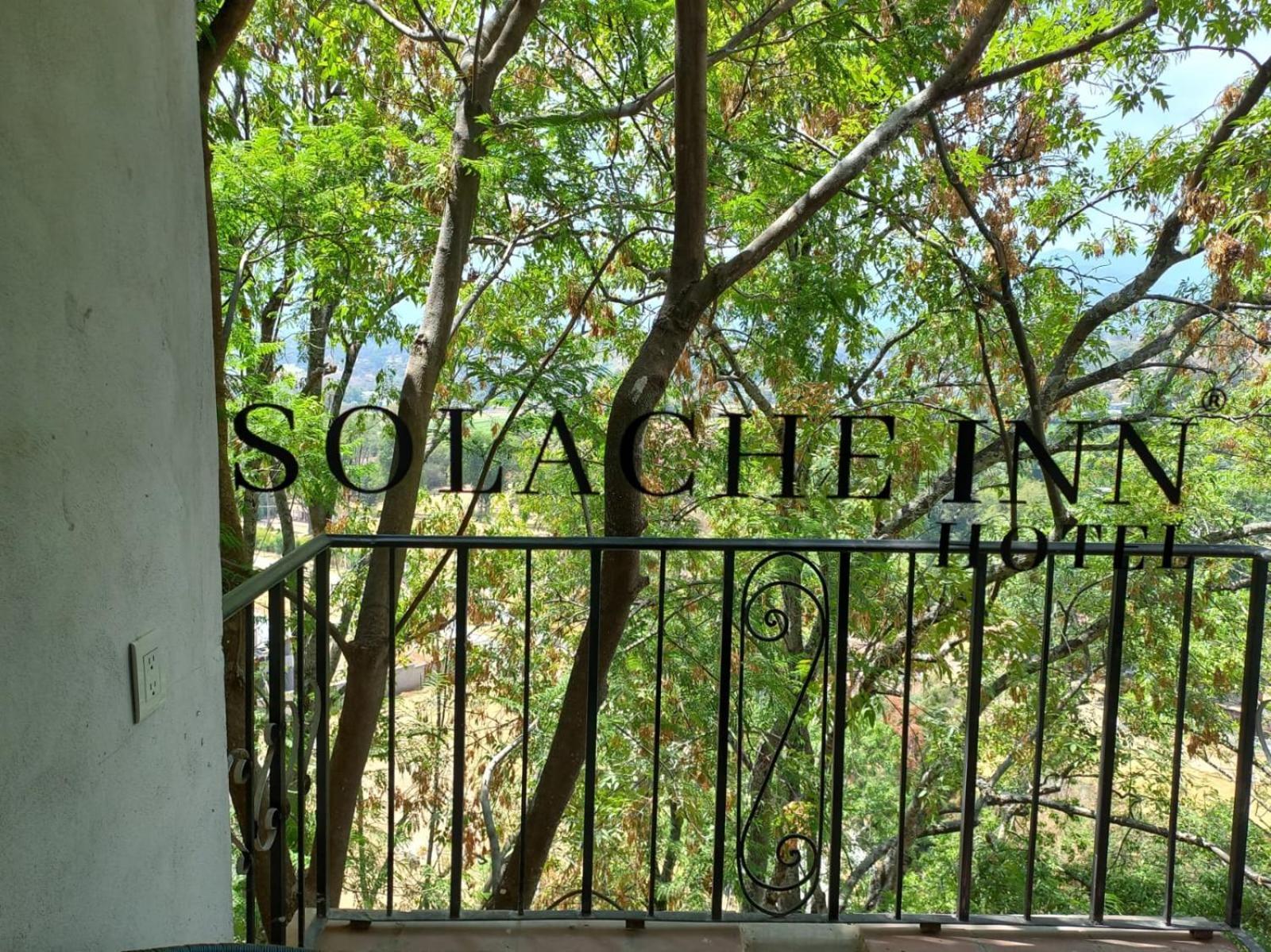 Solache Inn Zitácuaro Oda fotoğraf