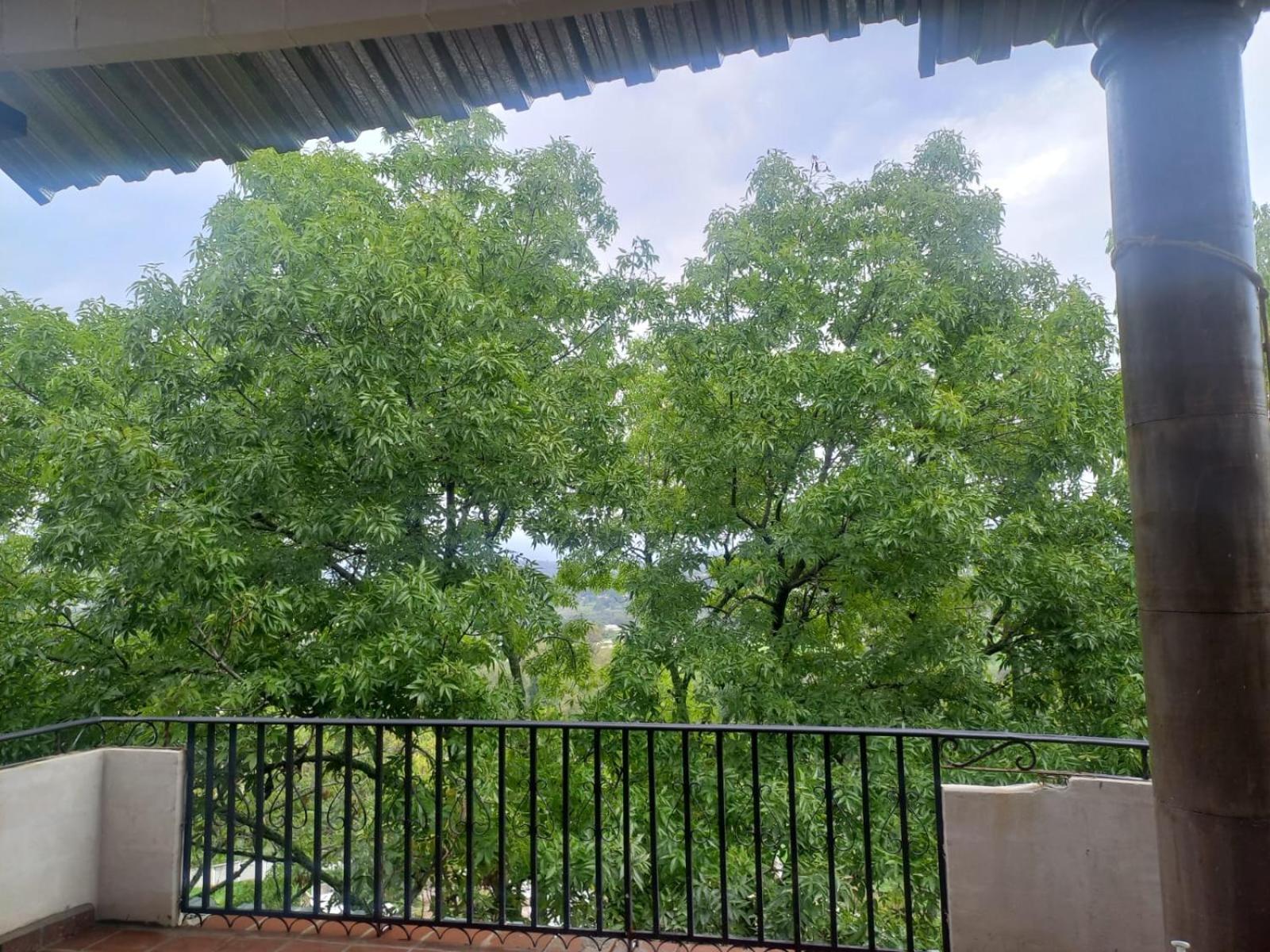 Solache Inn Zitácuaro Dış mekan fotoğraf
