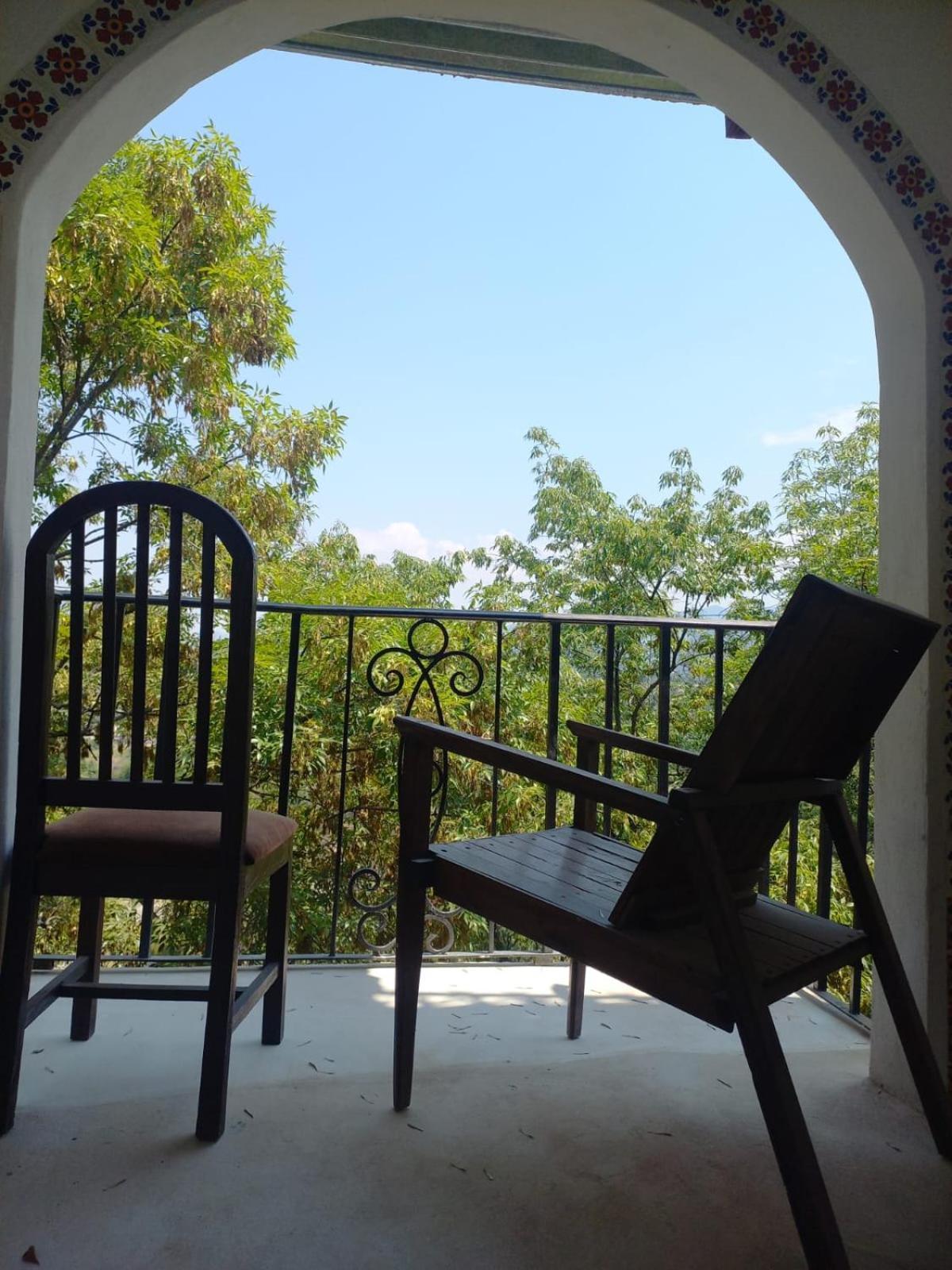 Solache Inn Zitácuaro Oda fotoğraf