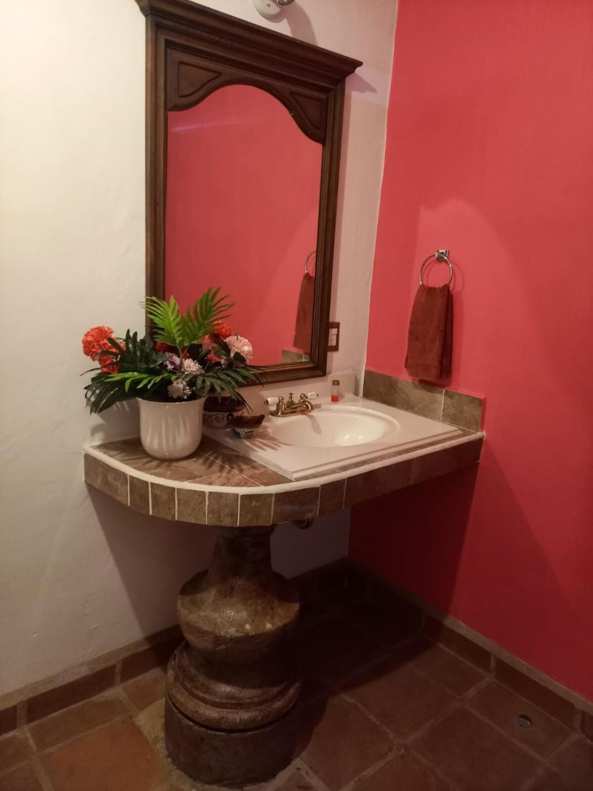 Solache Inn Zitácuaro Oda fotoğraf
