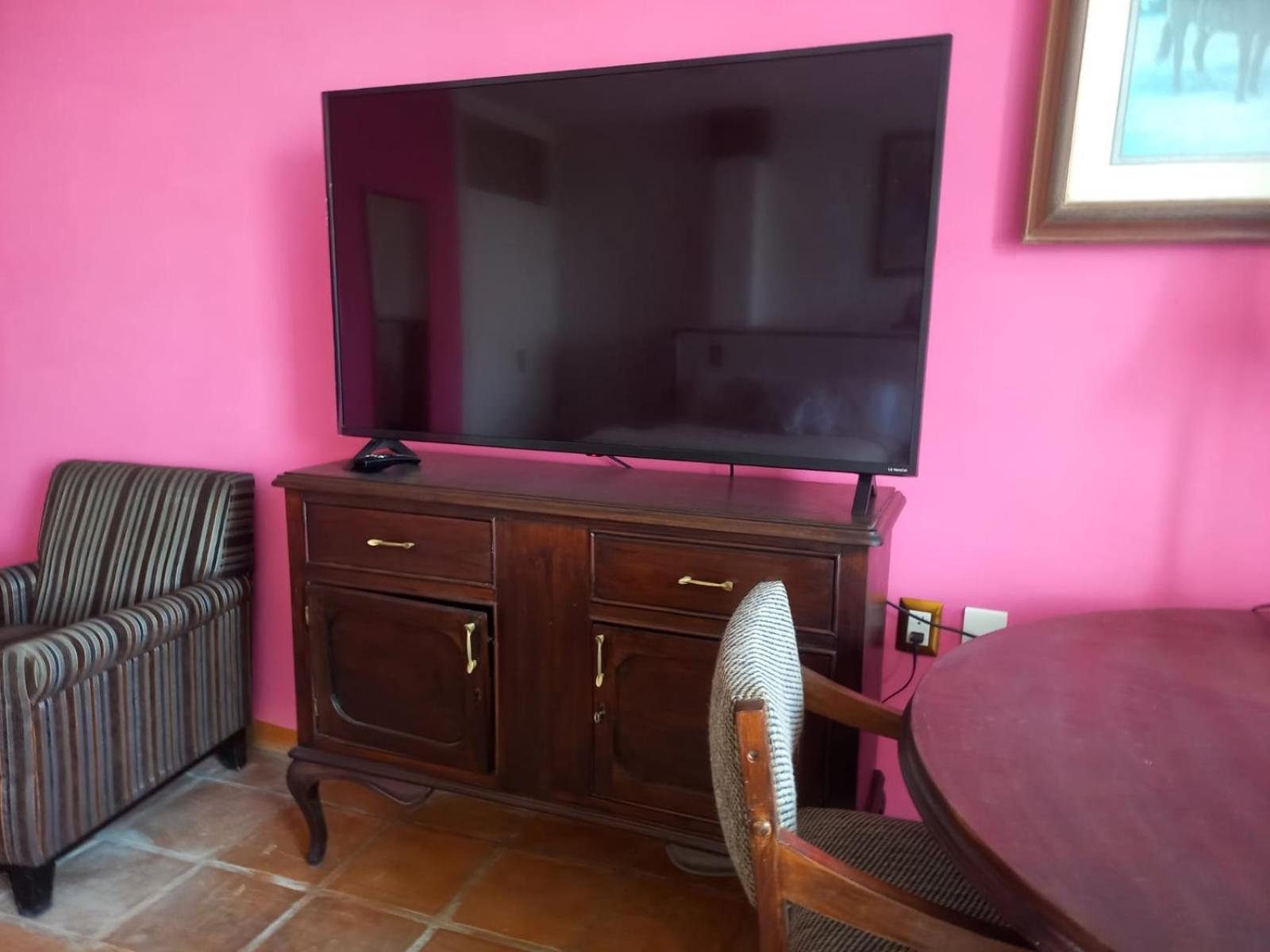 Solache Inn Zitácuaro Oda fotoğraf