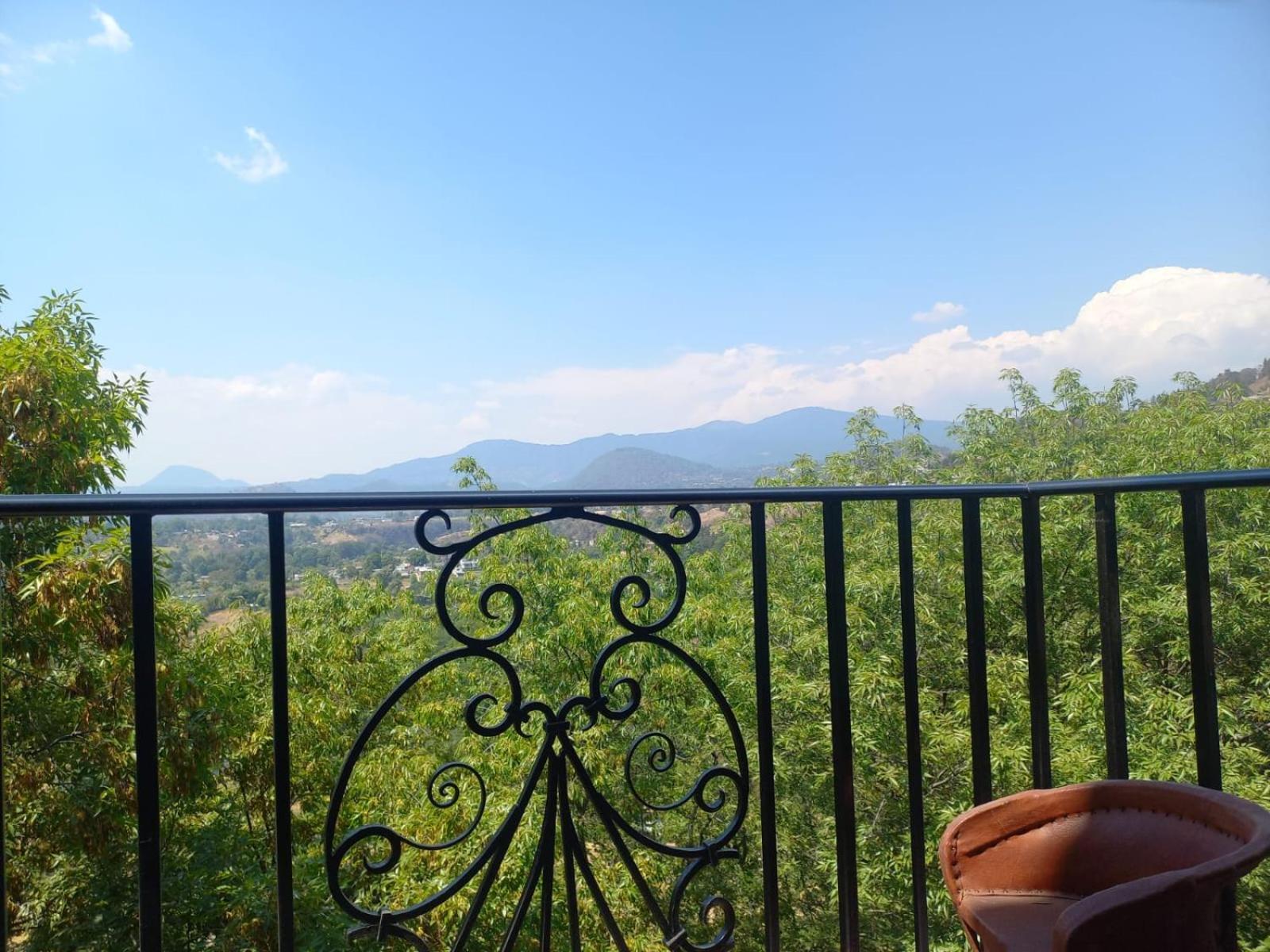 Solache Inn Zitácuaro Oda fotoğraf