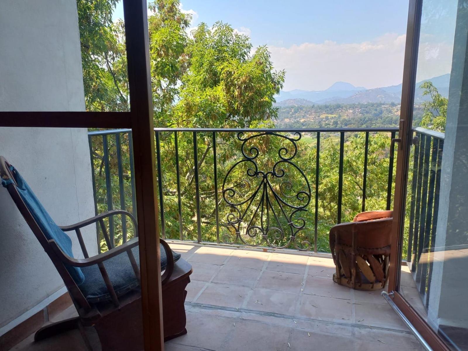 Solache Inn Zitácuaro Oda fotoğraf
