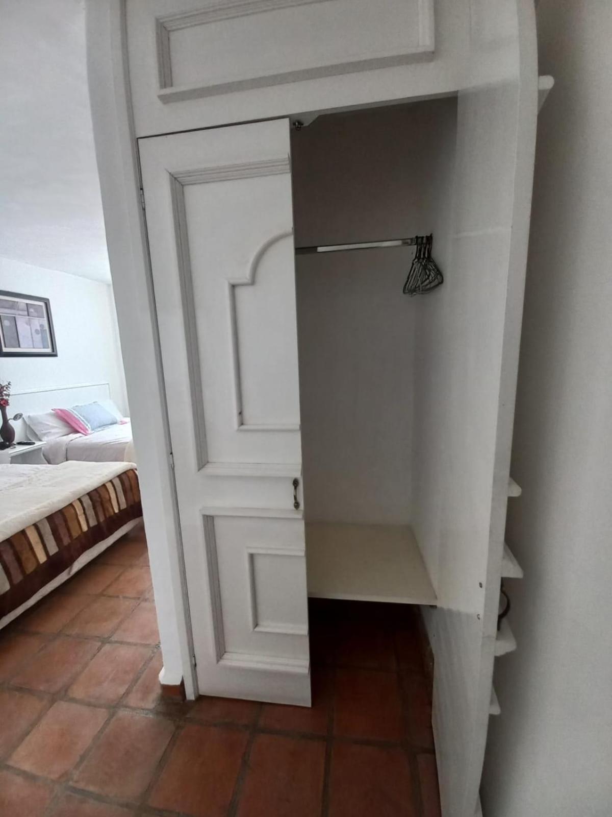 Solache Inn Zitácuaro Oda fotoğraf