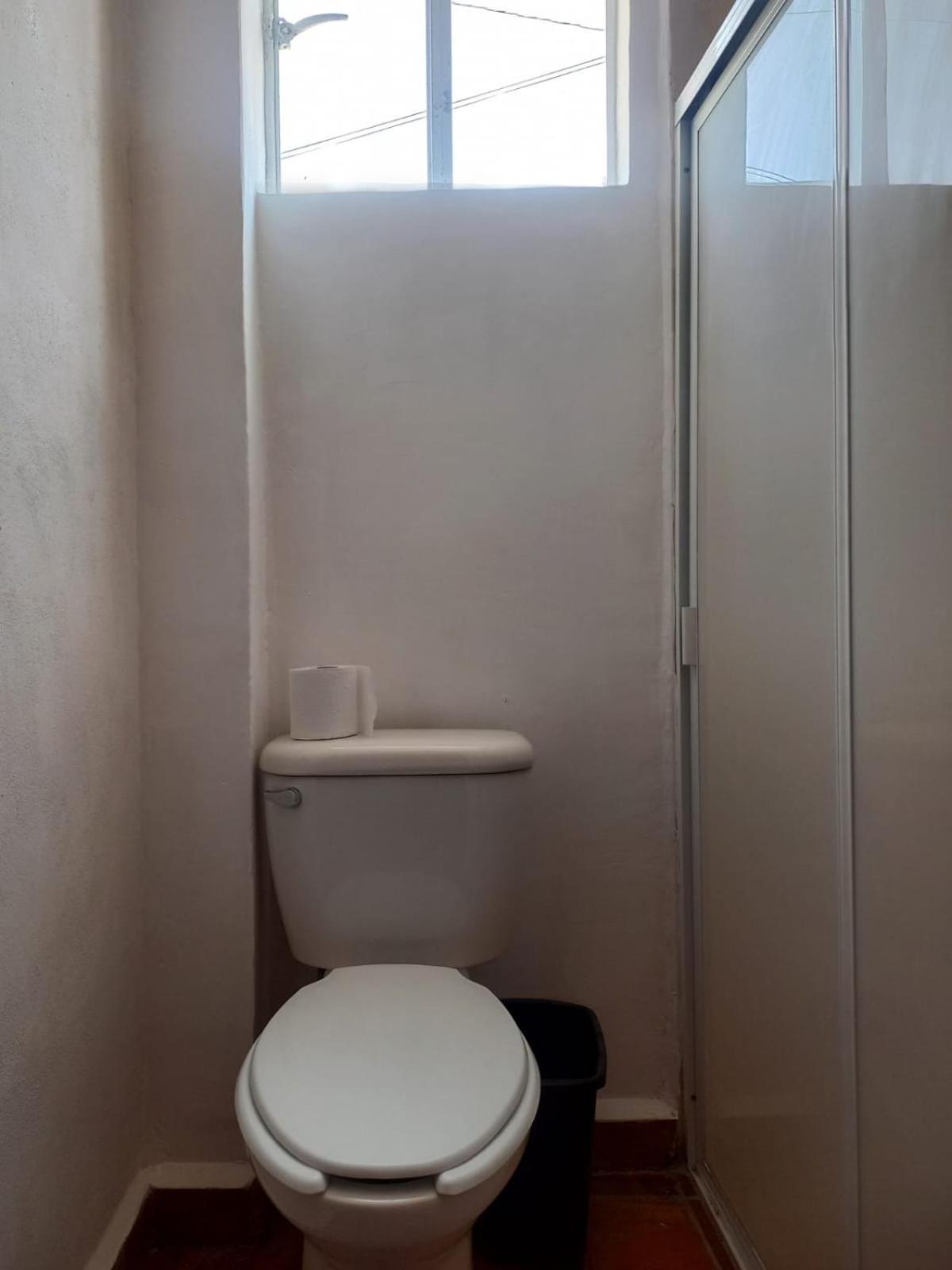 Solache Inn Zitácuaro Oda fotoğraf