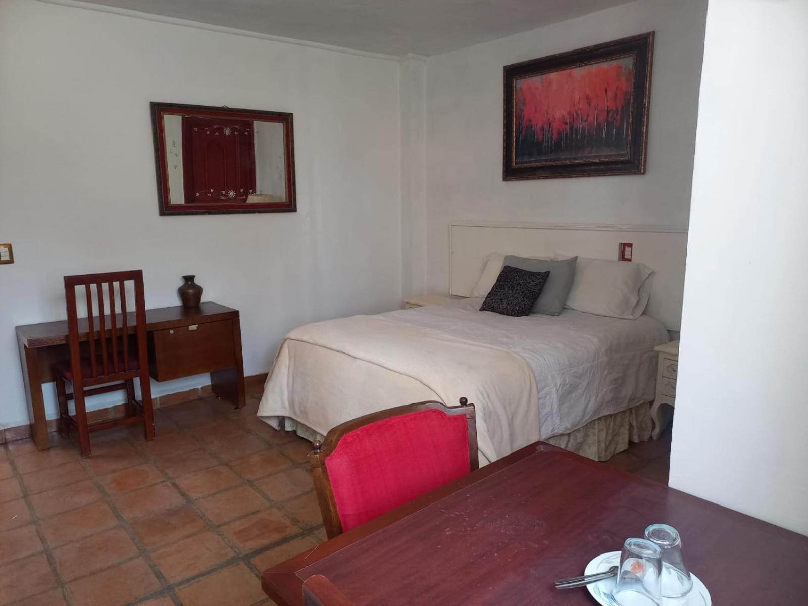 Solache Inn Zitácuaro Oda fotoğraf