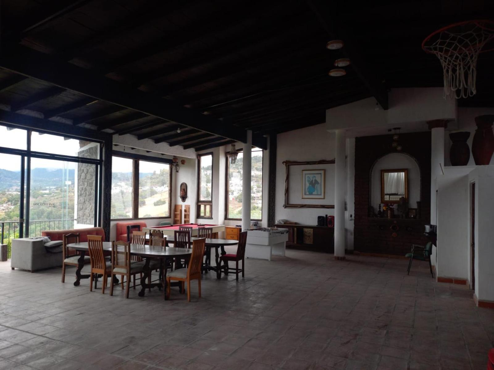 Solache Inn Zitácuaro Dış mekan fotoğraf