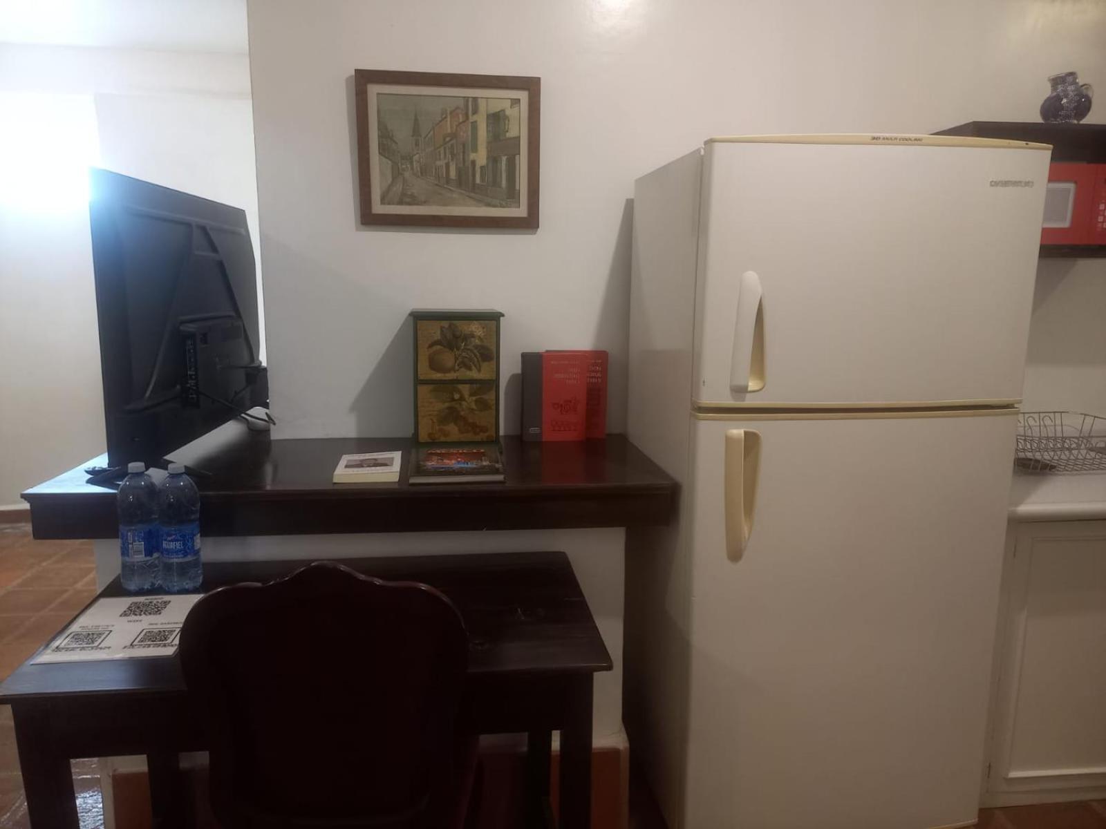 Solache Inn Zitácuaro Oda fotoğraf
